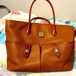 Dooney and Bourke Purse